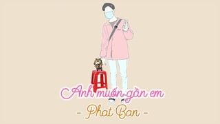 Một bài hát nhỏ dành tặng Ban Mai ❤❤