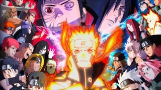 Naruto Shippuden - Episode 1