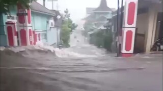 banjir