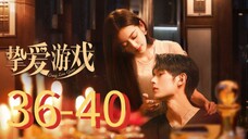 𝔾𝕆𝕋𝕃; G@ᴍ3 $@ɴ@3ʜ@ - Eᴘɪsᴏᴅᴇ 36-40 [Eɴɢ Sᴜʙ]