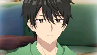 Can a Boy-Girl Friendship Survive? Episode 8