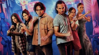 PERTARUHAN THE SERIES 3 EPISODE 2