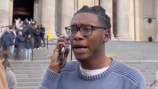 I've finally found something I can understand completely this lifetime.