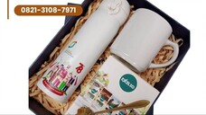 CEPAT, HUB 0821-3108-7971 | Souvenir Perpisahan Teman Kantor Tulungagung