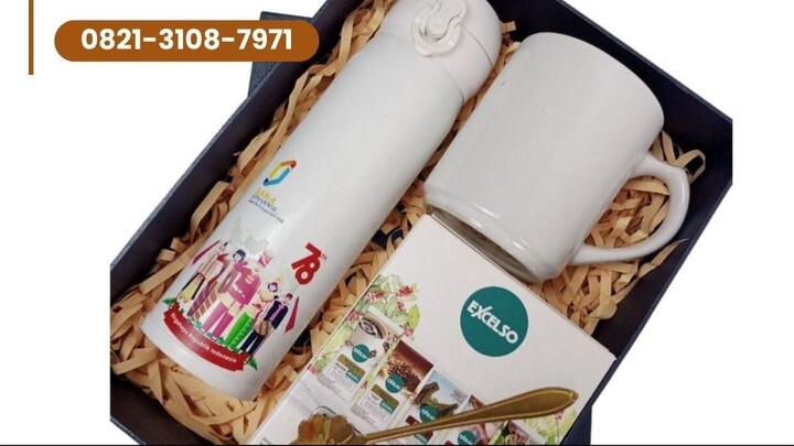 CEPAT, HUB 0821-3108-7971 | Souvenir Perpisahan Teman Kantor Tulungagung