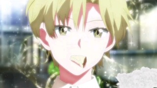من لم يشاهد هذا الأنمي الأوتومي؟ !