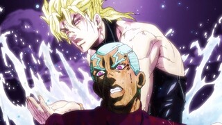 【JOJO】Dior's Hundred Years of Conspiracy VS the Priest's Heaven Plan! Whose plan is closer to succes