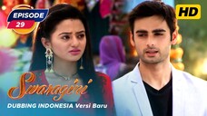 Swaragini Episode 29 Bahasa Indonesia || Swaragini BTV Dubbing Indonesia