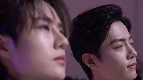 [Bojun Yixiao] ฉันทำไม่ได้อีกแล้วจริงๆ