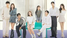 EXCHANGE S.3 Ep.1 INDOSUB (TRANSIT LOVE) FULL HD