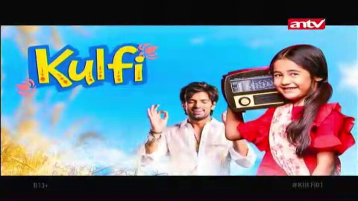 kulfi ANTV | ep 1