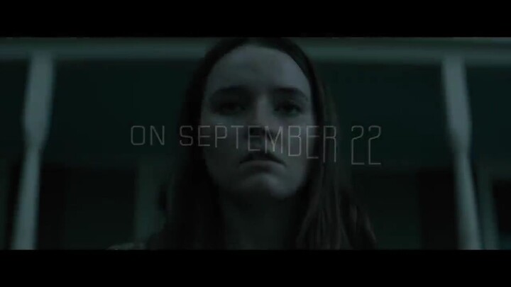 No One Will Save You  : watch full movie: link in Description