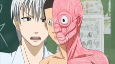 เบลเซบับเด็กพันธุ์นรกสั่งลุยตอนที่2