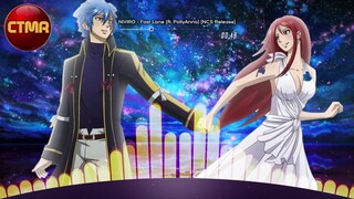 NVIRO Fast Lane (ft. Polyanna) - Anime Music Videos & Lyrics - [AMV] [Anime MV] - AMV Music Video's