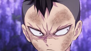 唯物主义的哥哥唯一一次祈求神明