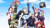 that time i reincarnated as a slime s1 ep17