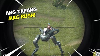 ANO TRIP NYO LODI? (ROS GAMEPLAY)