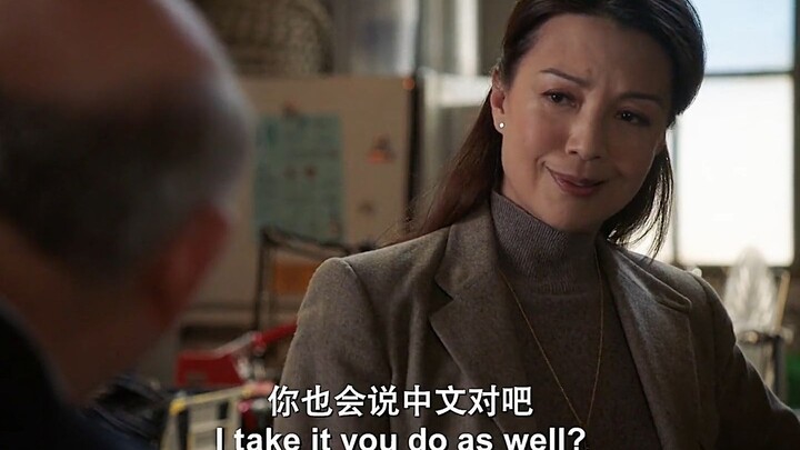 美国神童被中国教授拿捏，聪明反被聪明误《小谢尔顿》