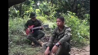 Tulad mo'y Isang Paru-paro