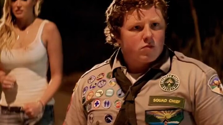 I'm already pumped—just shoot me like this? At least let me finish the last line!!!