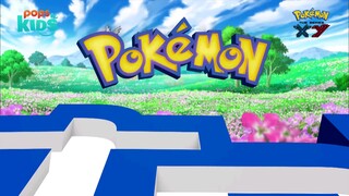 pokemon xy t47(231) lồng tiếng