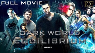 Dark World: Equilibrium ( Full movie ) | Hindi Dubbed | Mariya Pirogova | Pavel Priluchniy