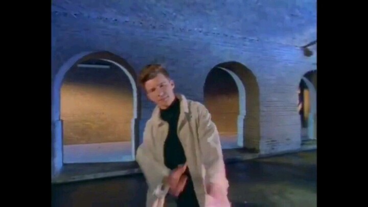 The beginning of  Subaru Natsuki