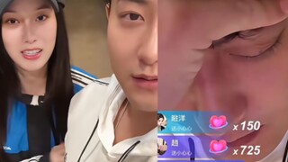 Tôi cười muốn chết! Hoàng Tử Thao đang phấn khích thì một tiếng xì hơi làm anh ấy phát điên, hahahah