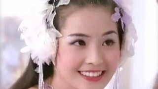 救命！！！甜分超标了！！仙女原来是这个样子的！！