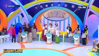 FULL Arisan 19/7/25