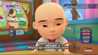 Upin & Ipin Musim 18 Full Movie - Kejar Pencuri Upin Ipin Upin Ipin Terbaru 2024