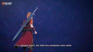 Tales of Demons and Gods Season 7 Episode 21 Subtitle Indonesia