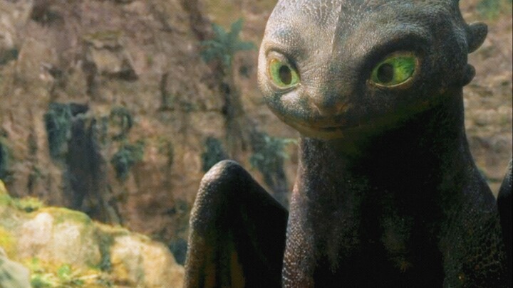 “Since we’re friends, of course I’ll protect you～”