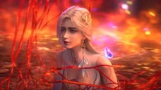 Peerless Battle Spirit Eps 132 Sub Indo