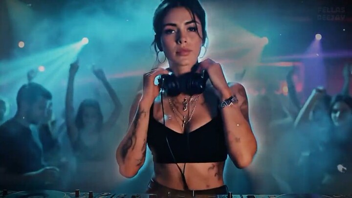 'illusion' Deep Techno DJ Mix - No Sleep Tonight - Deep Sound Trip 👽