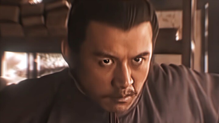 Li Chengqian: “I’ve made up my mind, Father—I’ll take command of all the imperial armies!”