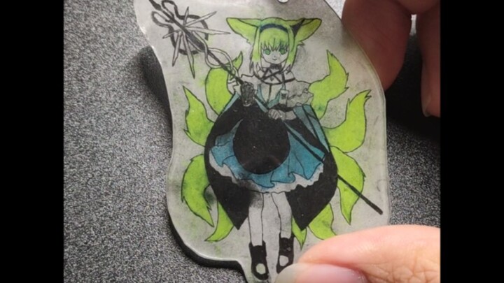 Hú hồn, suýt nữa bị em gái tôi đẩy đi đạp máy may rồi (=ﾟДﾟ=)