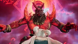 万界仙踪 第395话 蓝光1080P
