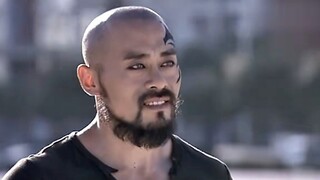Shura-Xingtian Snow Mountain Showdown