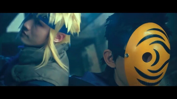 Naruto Live Action (2024) New Watch fall movie for free in Description
