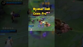 Prank Nyamar jadi cewe user Assassin 🤨📷 #part2