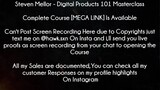 Steven Mellor Course Automated Creator Course download