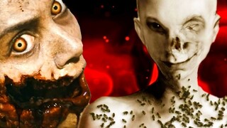 12 Soul Corrupting And Hideous Demons In Horror Movies - Backstories Explained