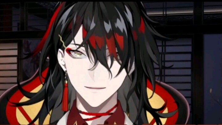 【فوكس أكوما/زه شو】"هل يمكنك أن تكون زوجتي؟" "أنا مستعد حتى لأن أكون كلبك" — بقلم cn kindred 2022.05.