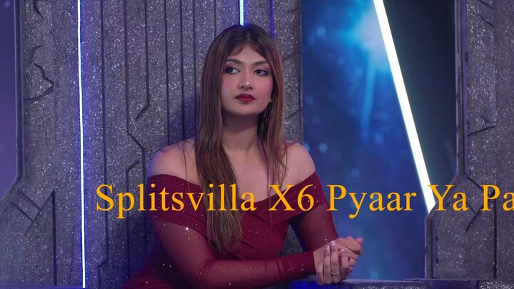 Splitsvilla X6 Pyaar Ya Paisa 720p.Hindi.AAC.H