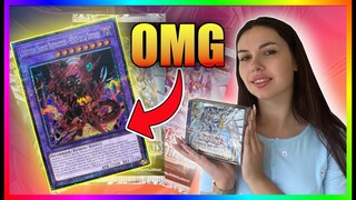 DPE en STARLIGHT !!?!! | ouverture Yu-Gi-Oh! display "Le Pouvoir des Éléments"