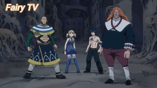 Hội pháp sư Fairy Tail (Short Ep 61) - Pháp thuật chuyển đổi thiện và ác #fairytail