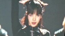คอนเสิร์ต LISA ฟิลิปปินส์ เวทีเดี่ยว Lalisa+Money