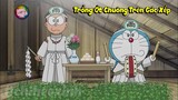 Review Doraemon - Nobita Và Doraemon Lập Đàn Cầu Mưa | #CHIHEOXINH | #1031