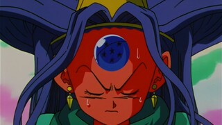 The origin of the Dragon Princess is so tragic